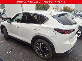 Mazda CX-5 GT 2023