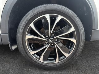2023 Mazda CX-5 GT
