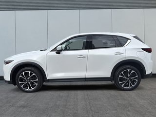 2023 Mazda CX-5 GT