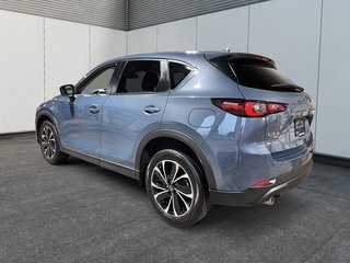 Mazda CX-5 GS 2023