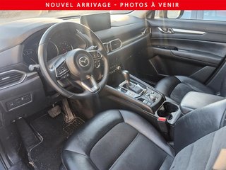 2023 Mazda CX-5 GS