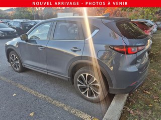 2023 Mazda CX-5 GS