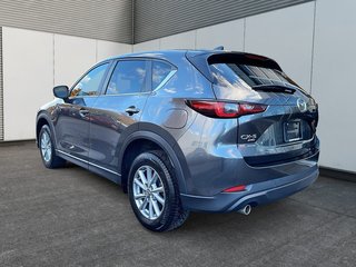 2023 Mazda CX-5 GS