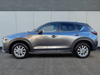 2023 Mazda CX-5 GS