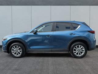2023 Mazda CX-5 GS