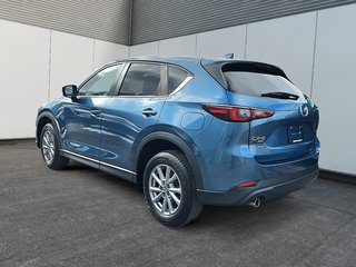 2023 Mazda CX-5 GS