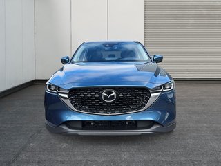 2023 Mazda CX-5 GS