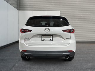 2023 Mazda CX-5 KURO