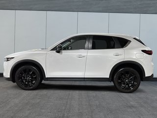 2023 Mazda CX-5 KURO
