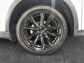 2023 Mazda CX-5 KURO