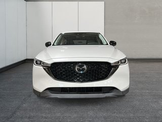 2023 Mazda CX-5 KURO