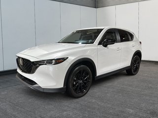Mazda CX-5 KURO 2023