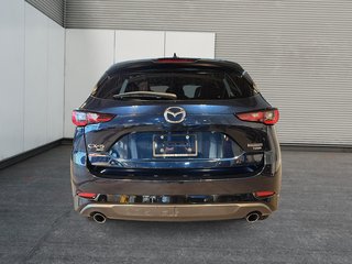 2023 Mazda CX-5 Sport Design w/Turbo