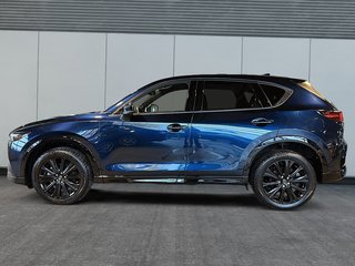 2023 Mazda CX-5 Sport Design w/Turbo