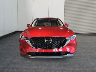 2023 Mazda CX-5 GT