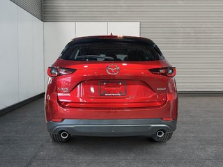 2023 Mazda CX-5 GT