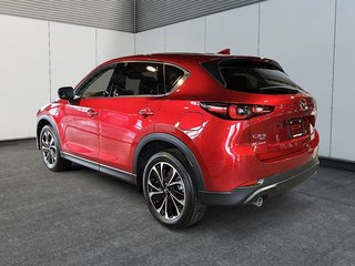 2023 Mazda CX-5 GT