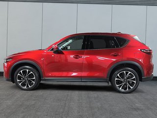 2023 Mazda CX-5 GT