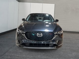 2023 Mazda CX-5 SPORT DESING