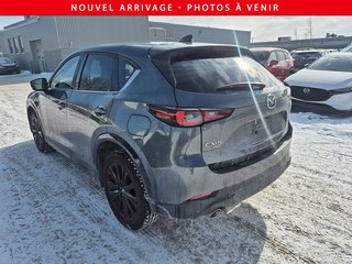 Mazda CX-5 SPORT DESIGN 2023