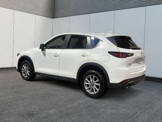 2023 Mazda CX-5 GS