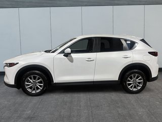 2023 Mazda CX-5 GS