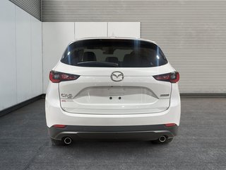 2023 Mazda CX-5 GS