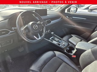 2023 Mazda CX-5 GS