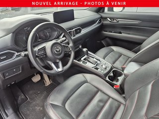 2023 Mazda CX-5 Sport Design w/Turbo