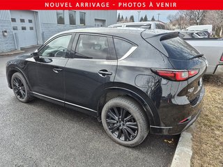 2023 Mazda CX-5 Sport Design w/Turbo