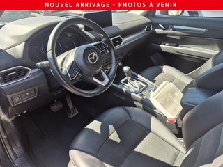 Mazda CX-5 GS AWD GROUPE CONFORT 2023
