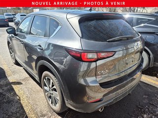 Mazda CX-5 GS AWD GROUPE CONFORT 2023