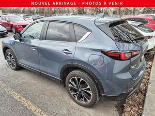 2023 Mazda CX-5 GS AWD