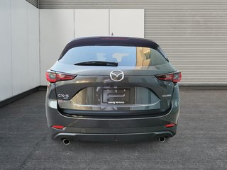2023 Mazda CX-5 GS AWD