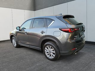 2023 Mazda CX-5 GS AWD