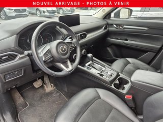 2023 Mazda CX-5 GS AWD