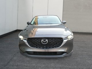 2023 Mazda CX-5 GS AWD