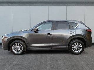 2023 Mazda CX-5 GS AWD