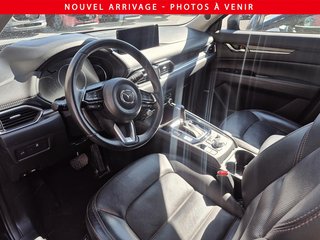 2023 Mazda CX-5 GT AWD