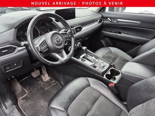 Mazda CX-5 GS AWD 2023