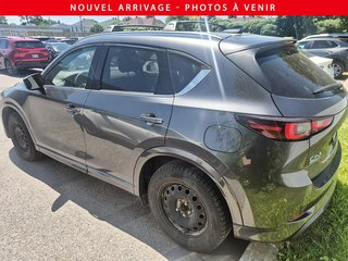 Mazda CX-5 SIGNATURE AWD TURBO 2023