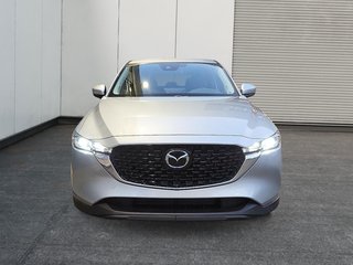 2023 Mazda CX-5 GS GROUPE CONFORT AWD