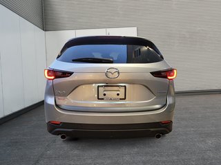 2023 Mazda CX-5 GS GROUPE CONFORT AWD