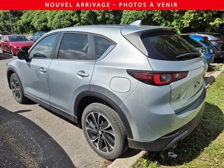 2023 Mazda CX-5 GS GROUPE CONFORT AWD