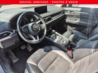 2023 Mazda CX-5 GS GROUPE CONFORT AWD