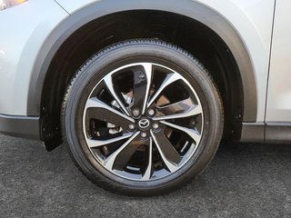 2023 Mazda CX-5 GS GROUPE CONFORT AWD