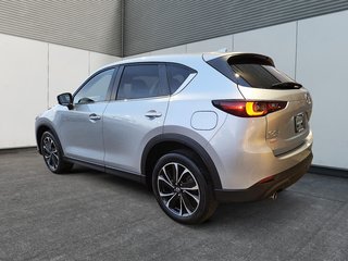 2023 Mazda CX-5 GS GROUPE CONFORT AWD