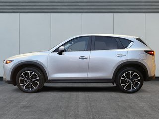 2023 Mazda CX-5 GS GROUPE CONFORT AWD