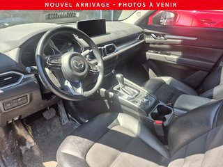 2023 Mazda CX-5 GS GROUPE CONFORT AWD