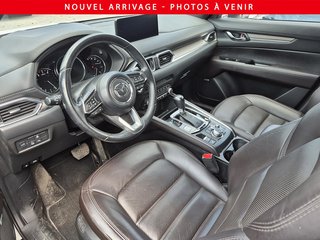2023 Mazda CX-5 Signature AWD